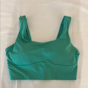 Gymshark Aqua Sports Bra